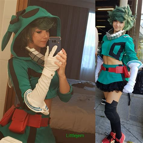 easy mha cosplays|More.